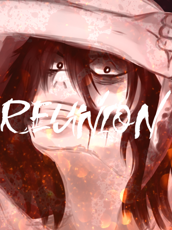 Game cover: Reunion