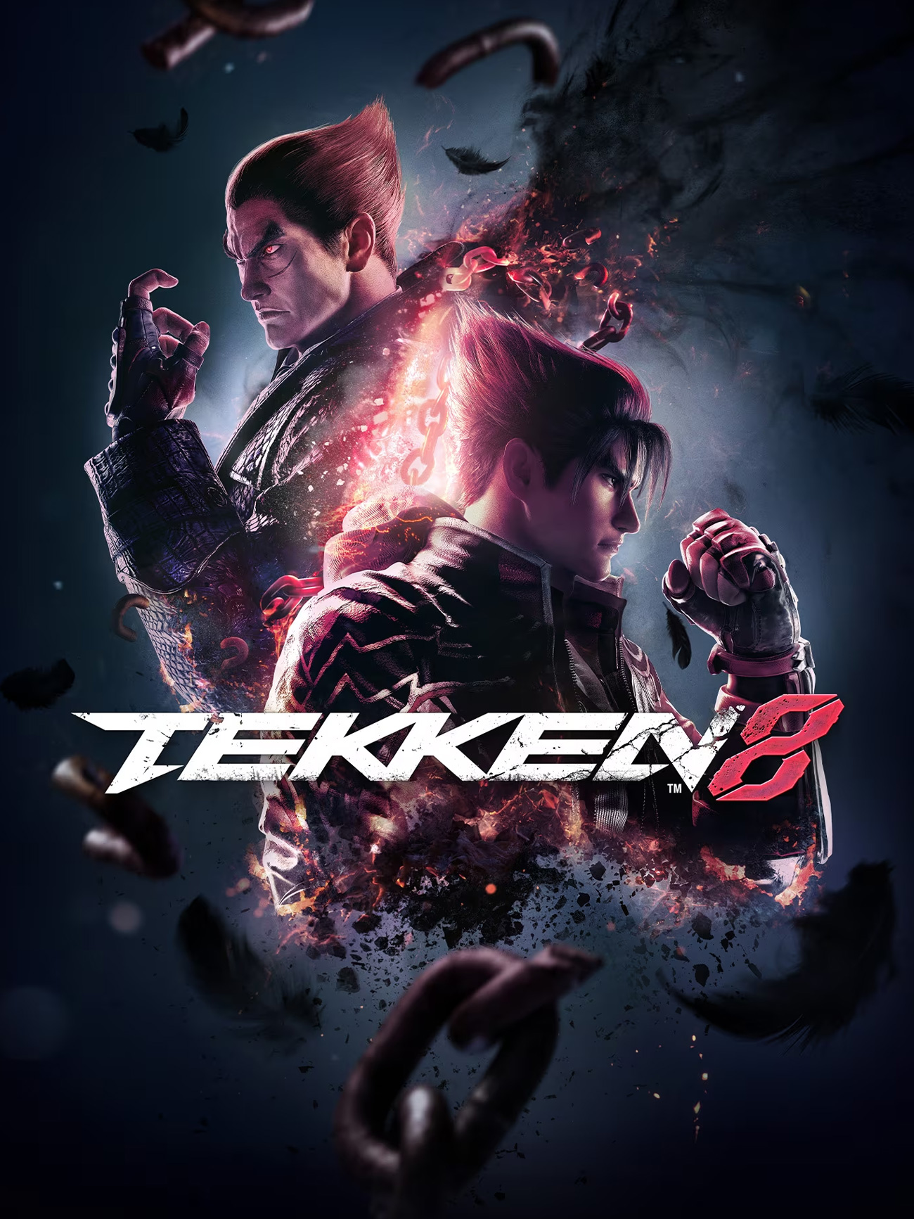 Tekken 8