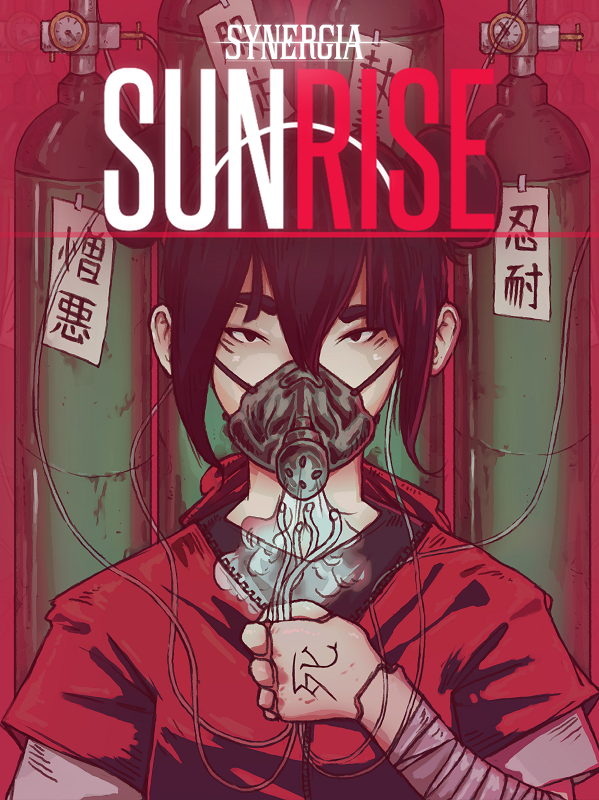 Synergia: Sunrise