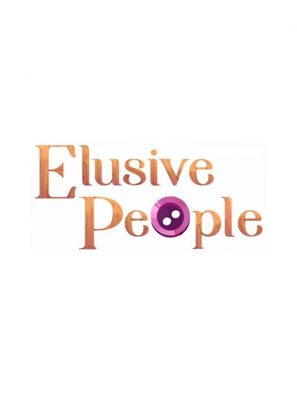 Game cover: Elusive People