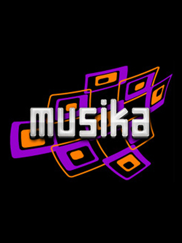 Game cover: Musika