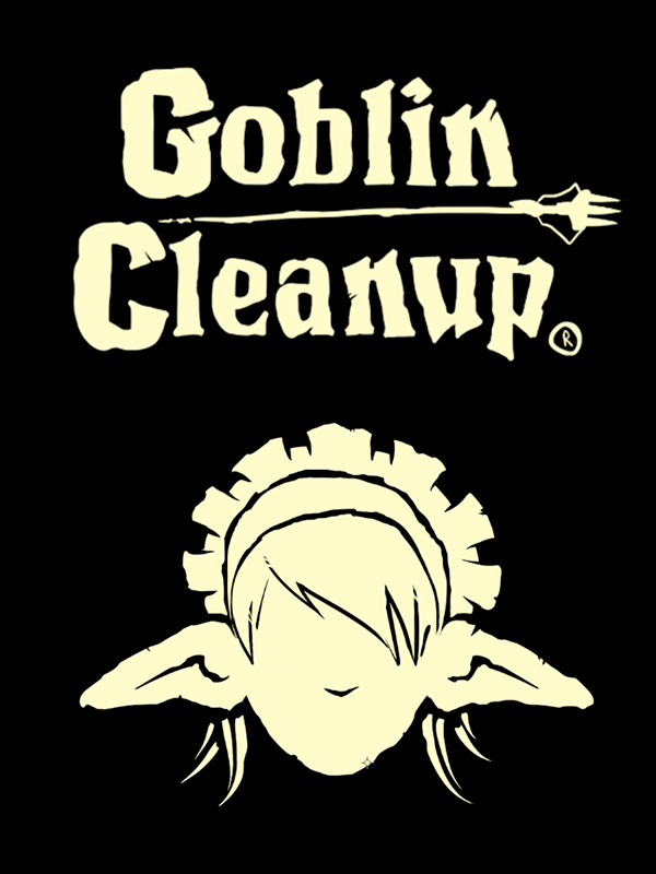Game cover Goblin Cleanup