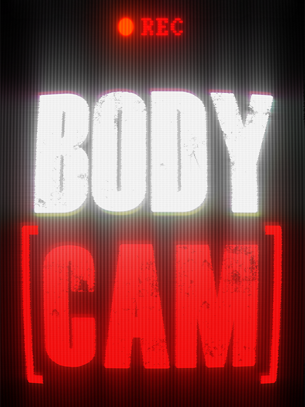 Game cover Bodycam