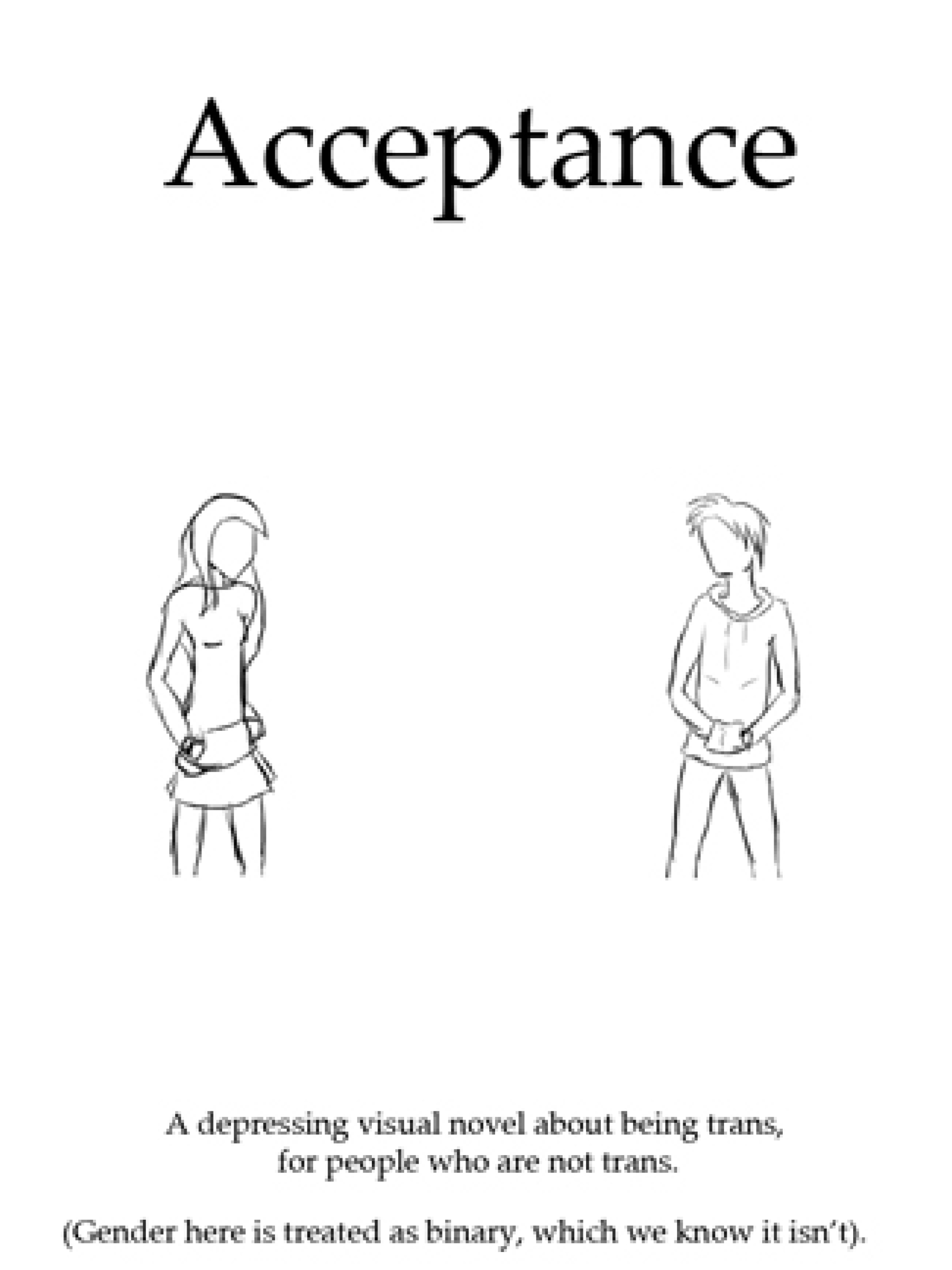 Acceptance