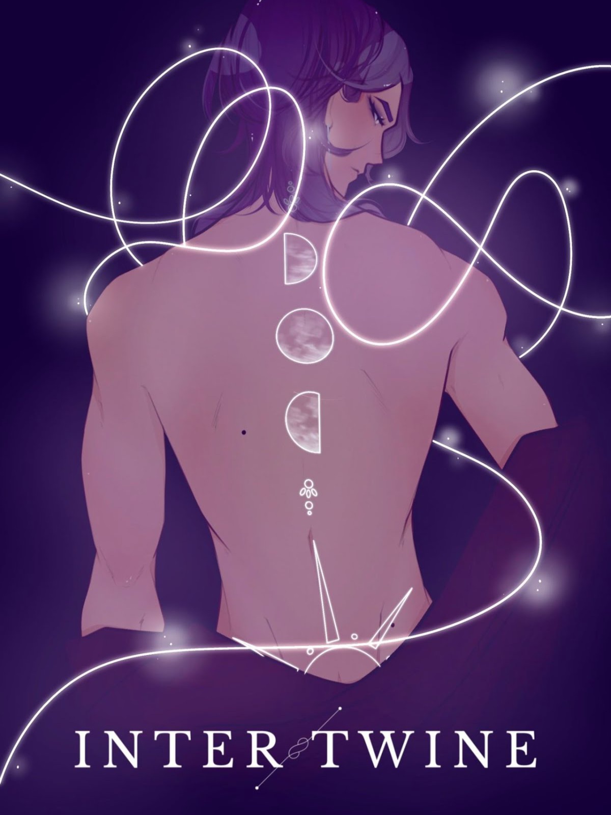 Game cover: Intertwine