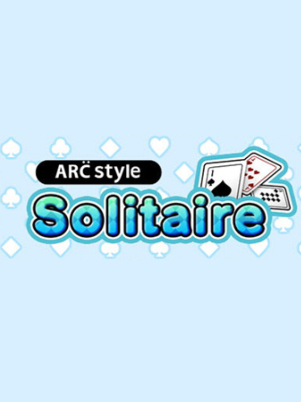 Game cover: Arc Style Solitaire