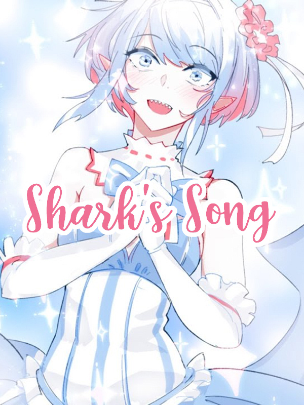 Game cover: Shark's Song