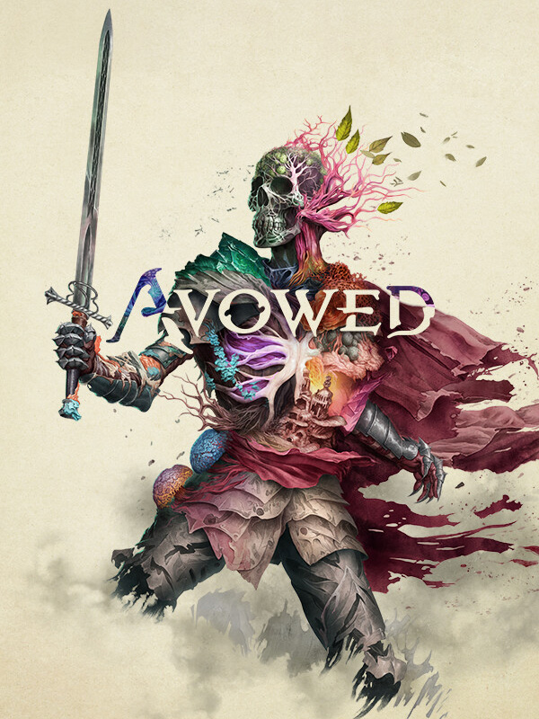 Avowed Avowed