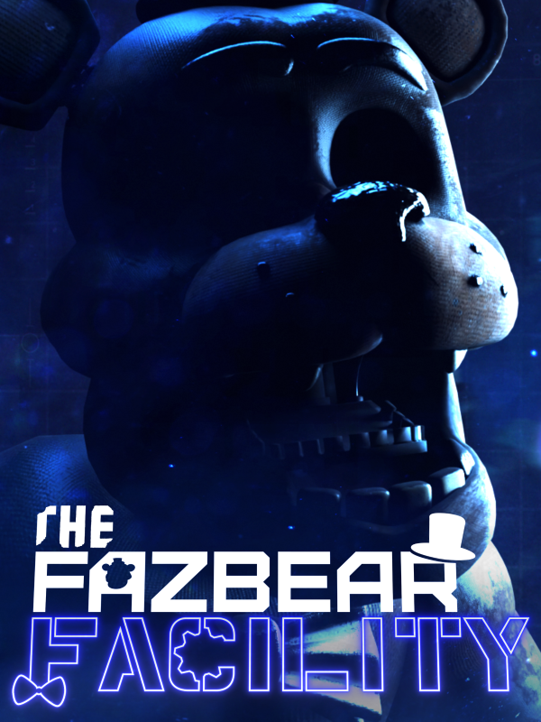 Game cover: The Fazbear Facility
