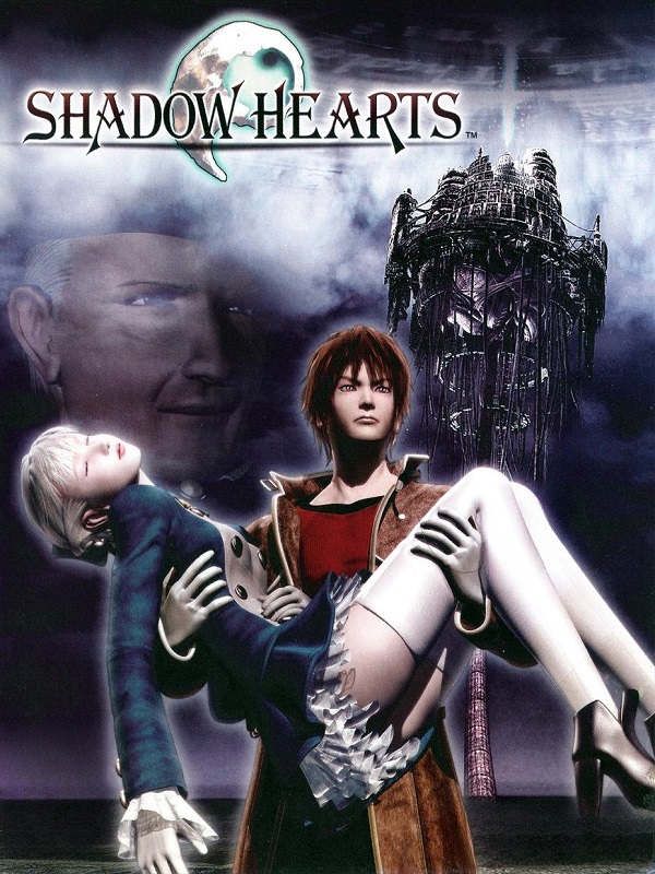 Shadow Hearts (2001)
