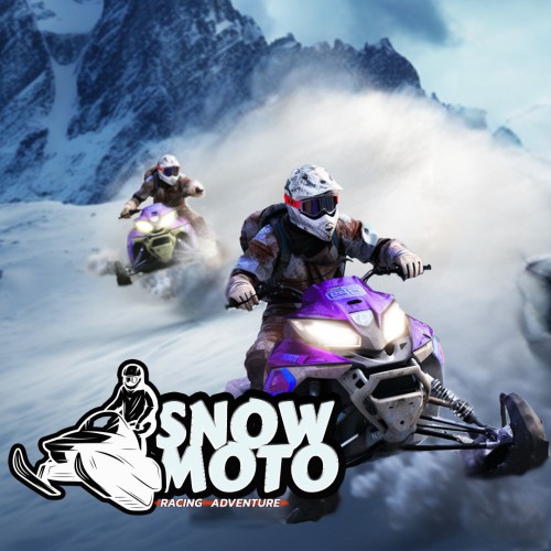 Snow Moto: Racing Adventure