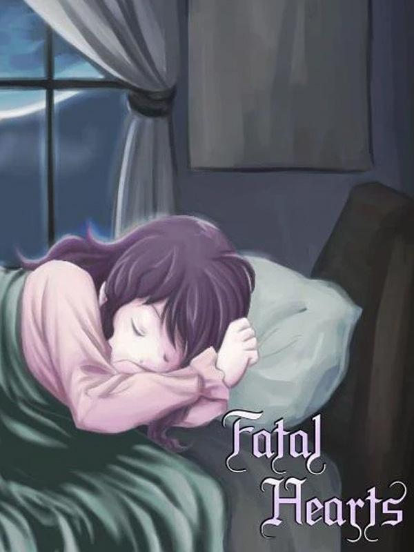 Game cover: Fatal Hearts