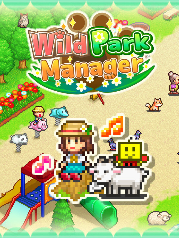 Wild Park Manager