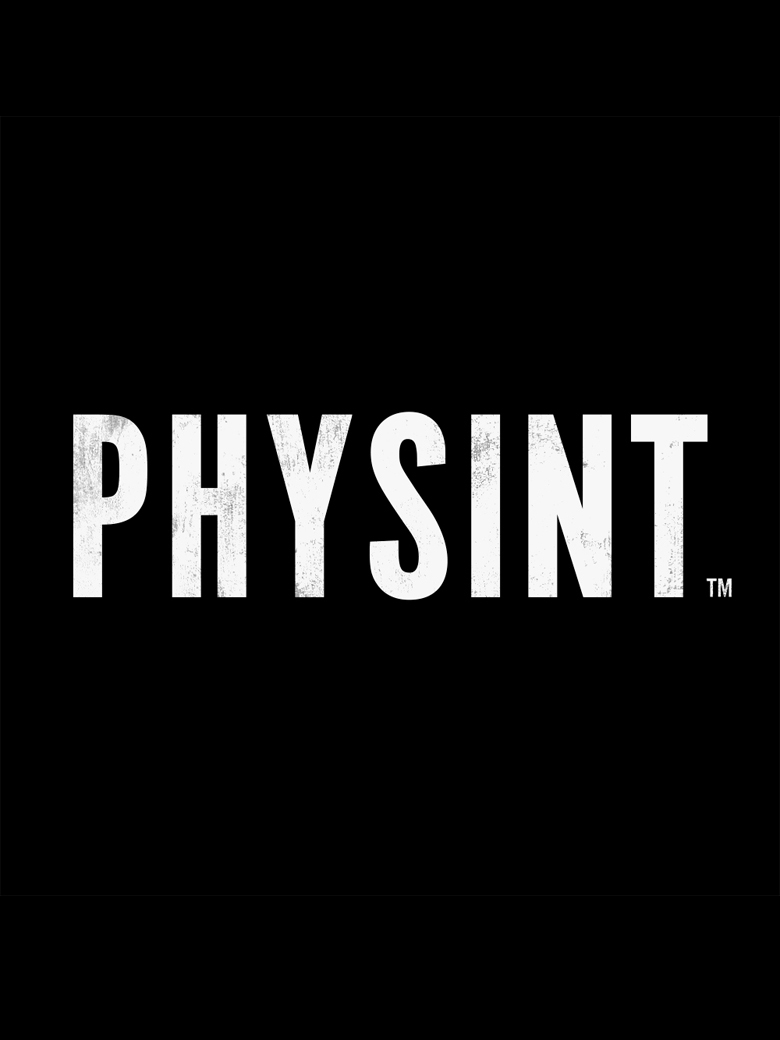 Game cover Physint