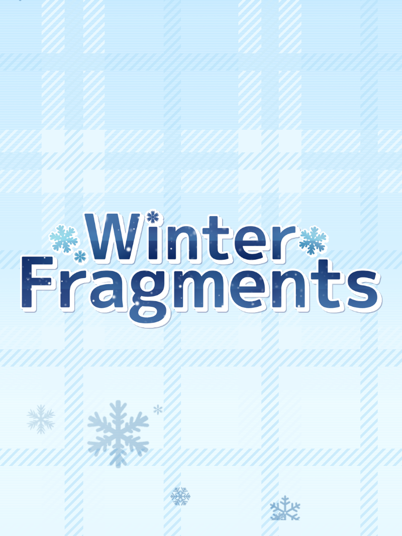 Game cover: Winter Fragments