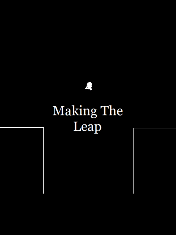 Game cover: Making The Leap