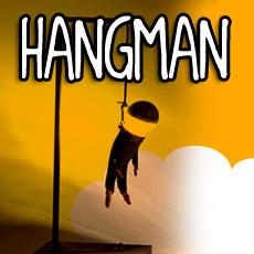 Game cover: Hangman