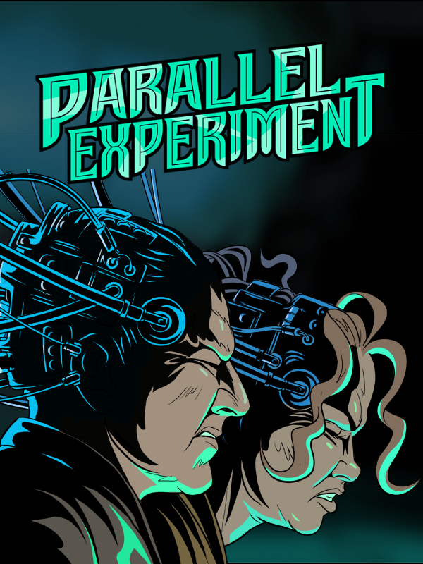 Game cover Parallel Experiment