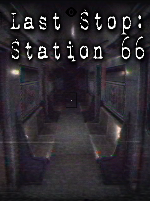 Game cover: Last Stop: Station 66
