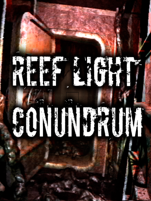 Game cover: Reef Light Conundrum