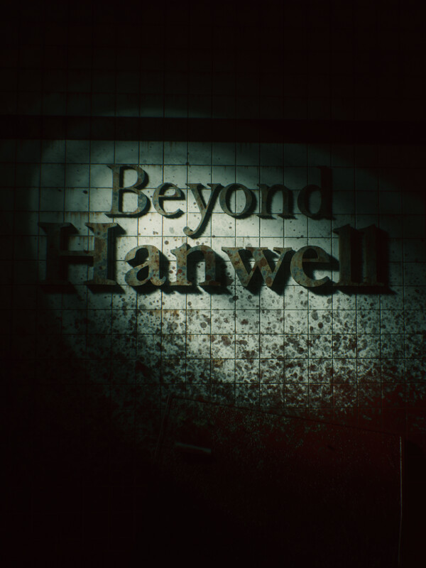 Beyond Hanwell