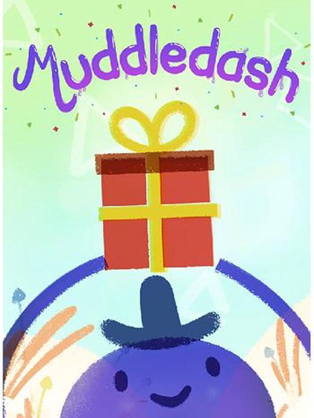 Muddledash