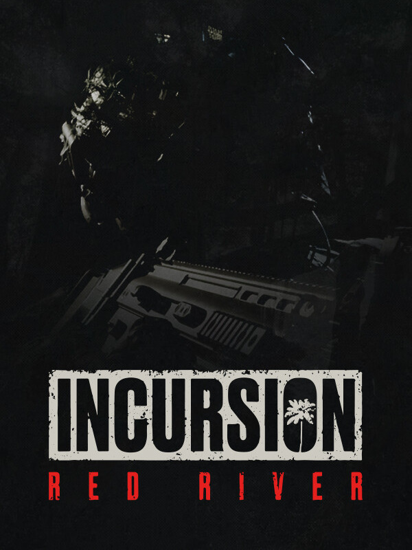 Incursion Red River