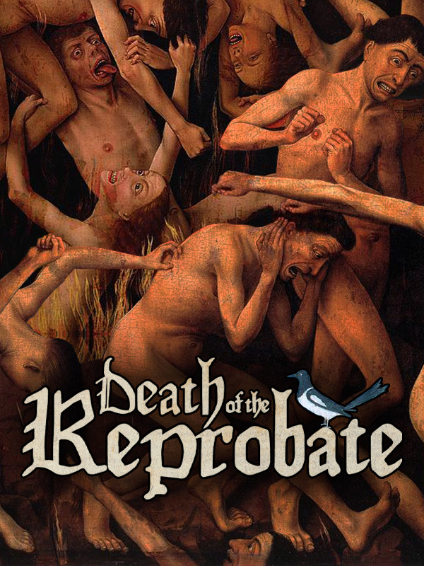 Death of the Reprobate