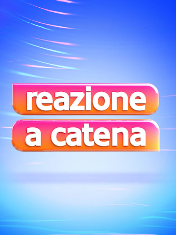 Game cover: Reazione a Catena