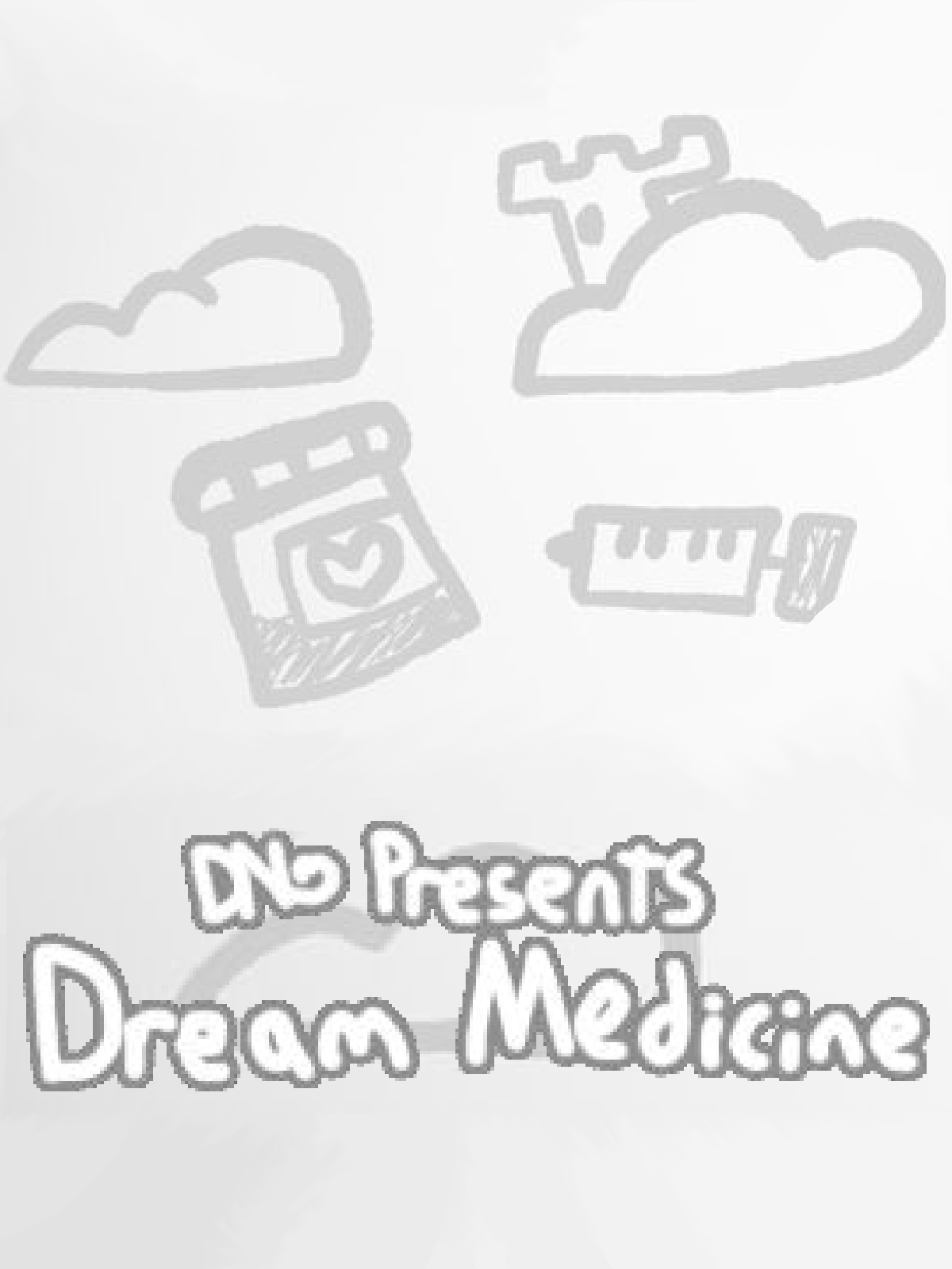 Game cover: Dream Medicine