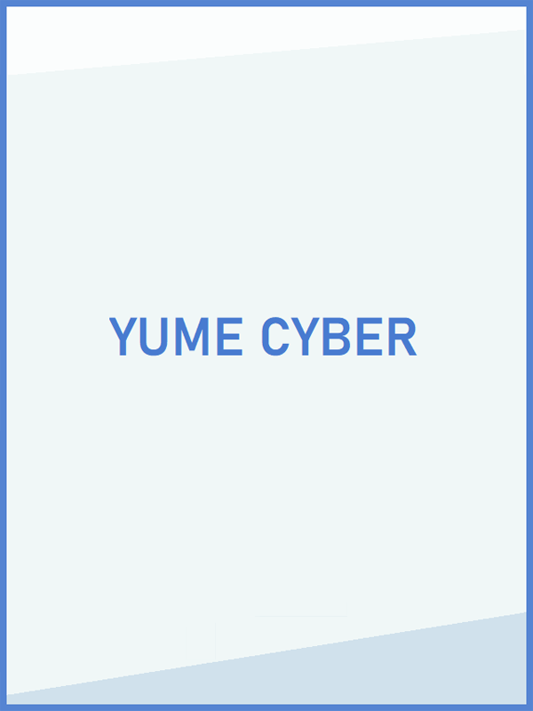 Game cover: Yume Cyber