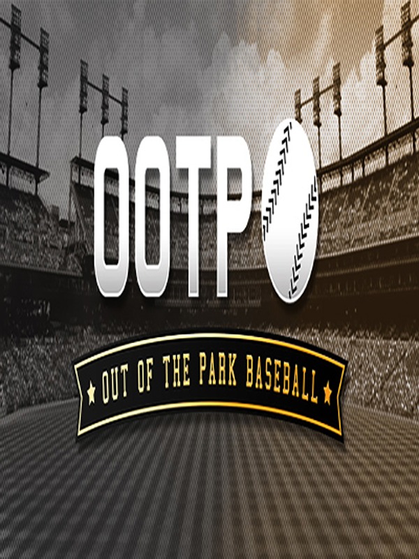 Game cover: Out of the Park