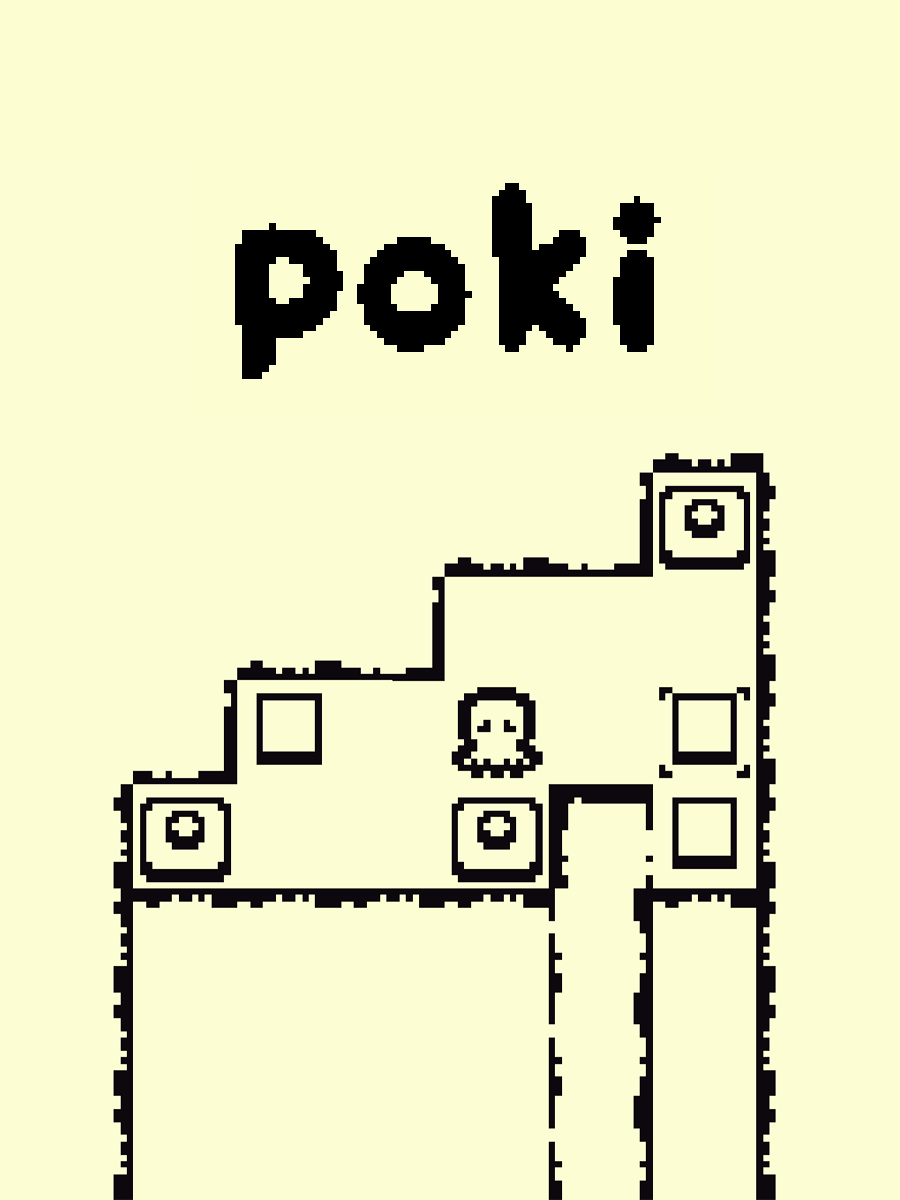 Game cover: Poki