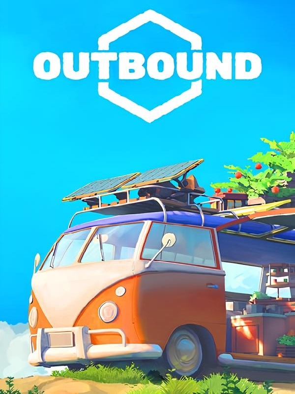 Game cover Outbound
