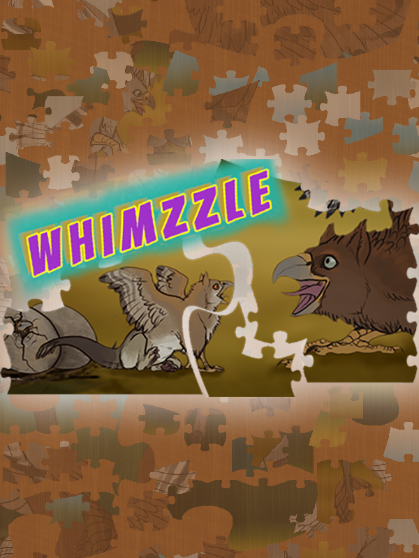 Game cover: Whimzzle