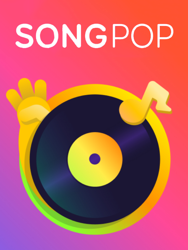 Game cover: SongPop