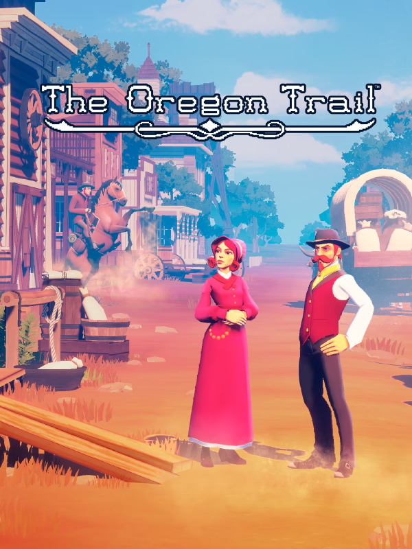 The Oregon Trail