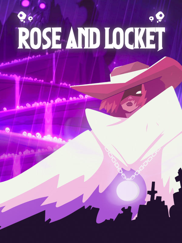 Game cover Rose and Locket