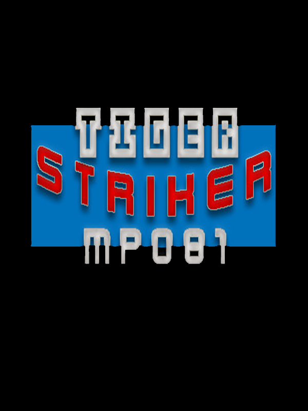 Tiger Striker: MP081