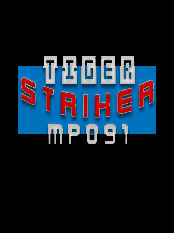Tiger Striker: MP091