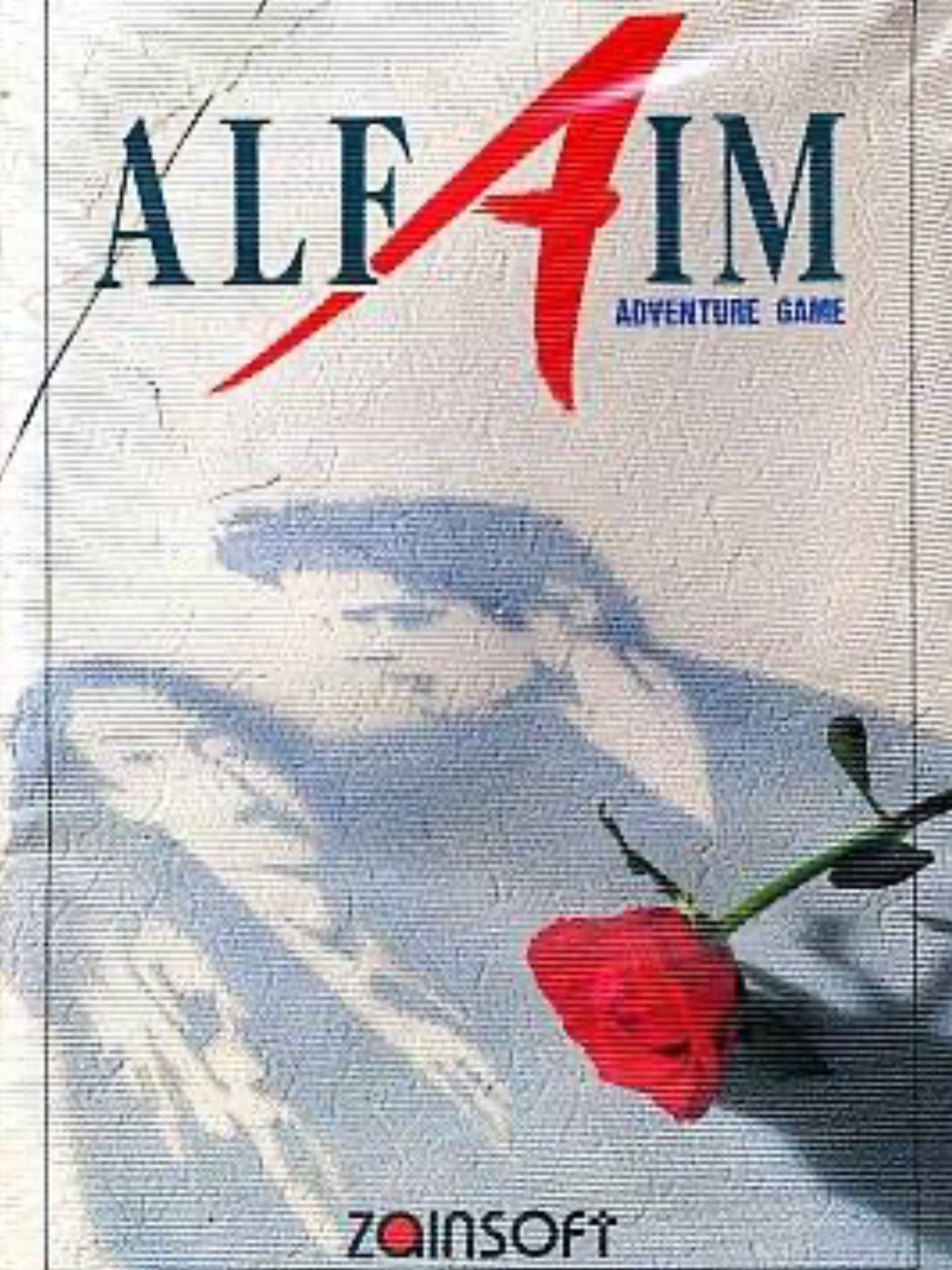 Game cover: Alfaim
