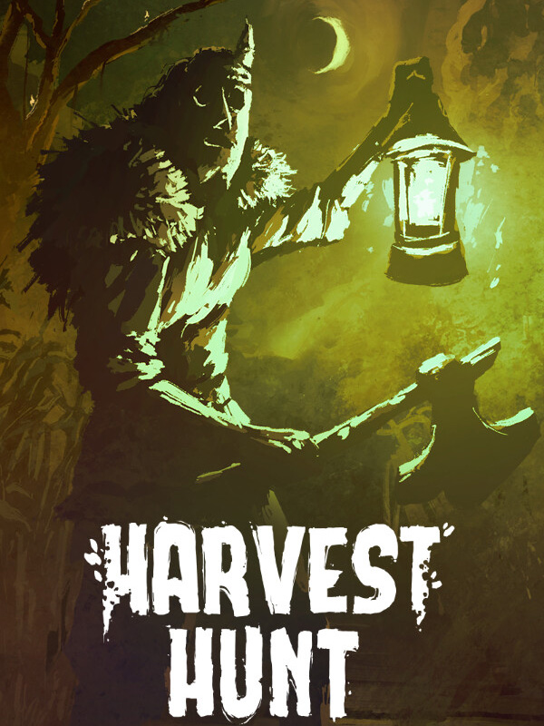 Harvest Hunt