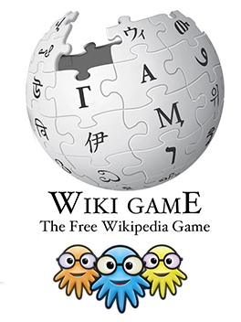 The Wiki Game (2011) | IGDB.com