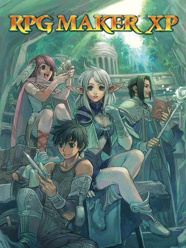 RPG Maker XP