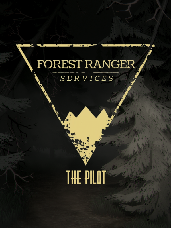 Game cover: Forest Ranger Services: The Pilot
