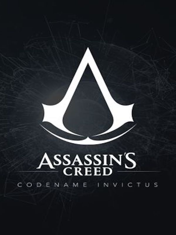 Game cover Assassin's Creed: Codename Invictus