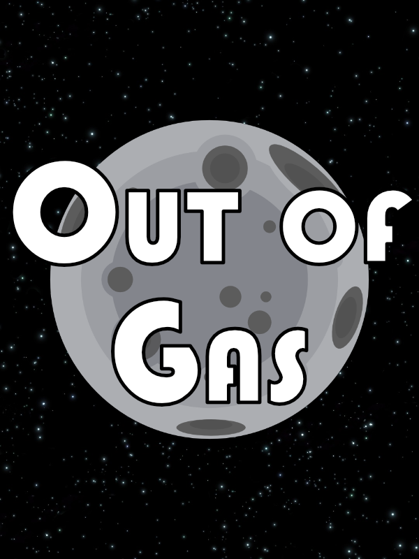 Game cover: Out of Gas