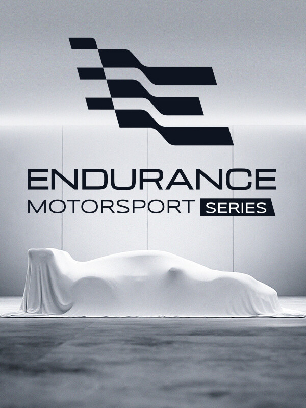 Game cover: Endurance Motorsport Series