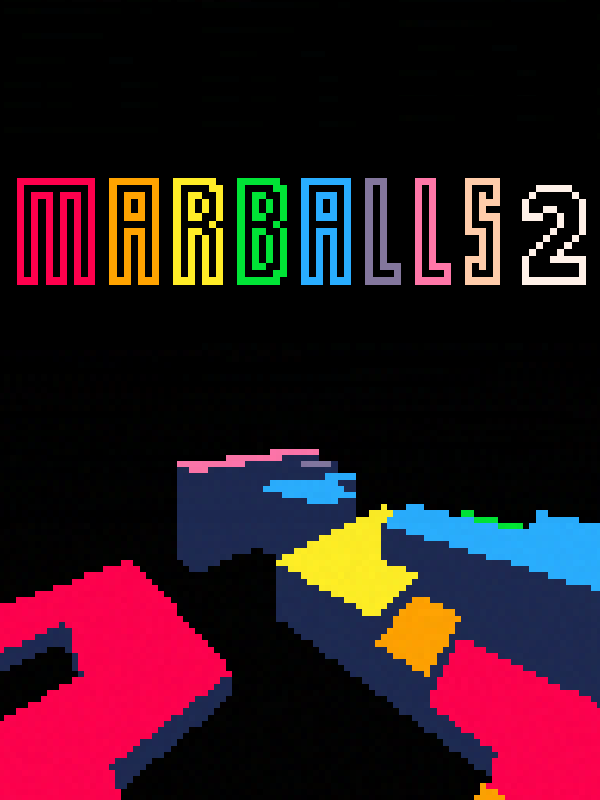 Game cover: Marballs 2