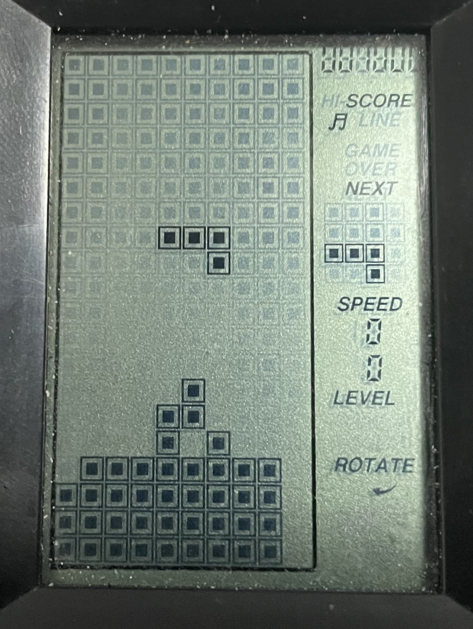 Game cover: Brick Game